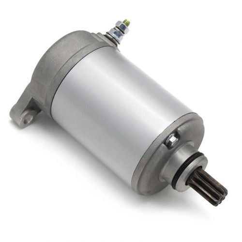 Starter starting motor for canam skidoo 420684560 420684562 lynx snowmobile v800