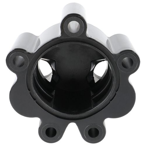 For mercruiser bravo raw one-piece engine water pump impeller kit 46-807151a14