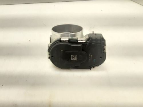 Jeep jk wrangler oem 3.6l v6 throttle body 05184349ac 2012-2017 124150