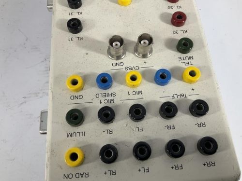 D.reinhardt vehicle interface computer diagnostic module q