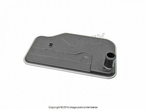 Mercedes w203 w209 w210 transmission filter genuine +1 year warranty