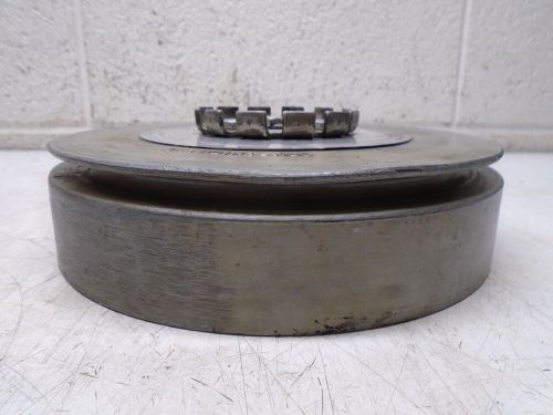 W2 evinrude fastwin 15014 7.5 hp outboard motor flywheel 580155