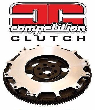 Lightweight billet competition clutch flywheel- for r33 skyline gtst rb25det