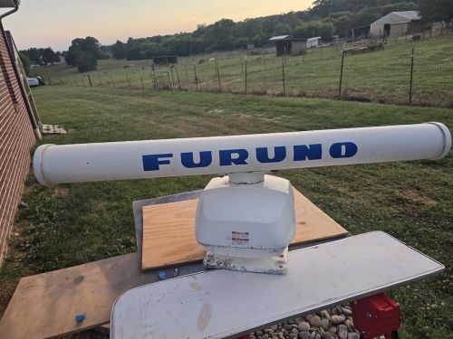 Furuno rsb-0070 40 inch  marine radar antenna unit