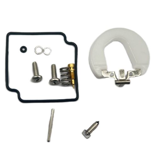 Epm 6bx-w0093-00 carburetor repair kit for yamaha 4 str 4hp 6hp outboard motor