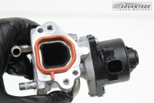 2021-2024 toyota camry 2.5l engine motor exhaust egr valve 25620-f2010 oem