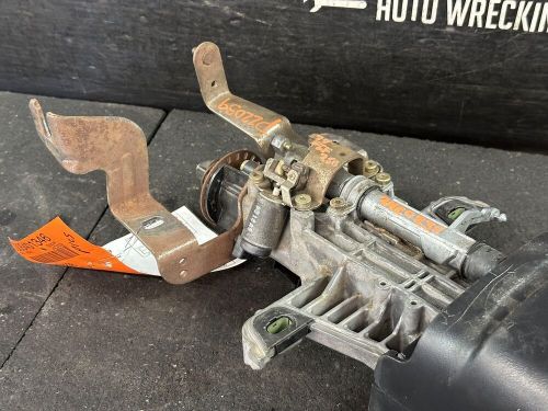 94-97 ford f250 steering column id f4ta3c529cc