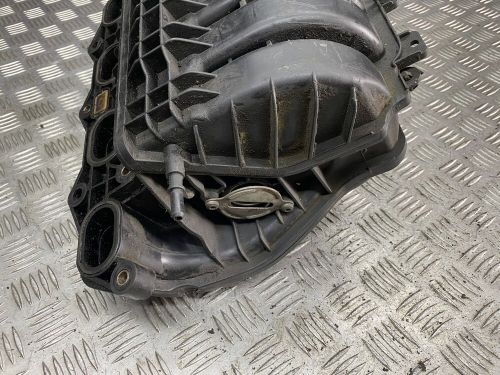 Opel vectra c intake bridge 24453377 2.20 diesel 92kw 2004 19375466-