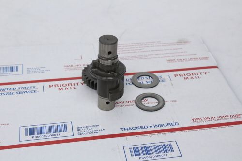 Counter balancer suzuki gsxr750 06-07 oem gsxr 750