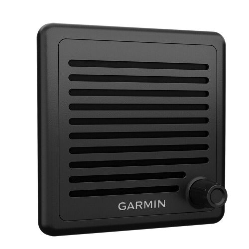 Garmin active speaker