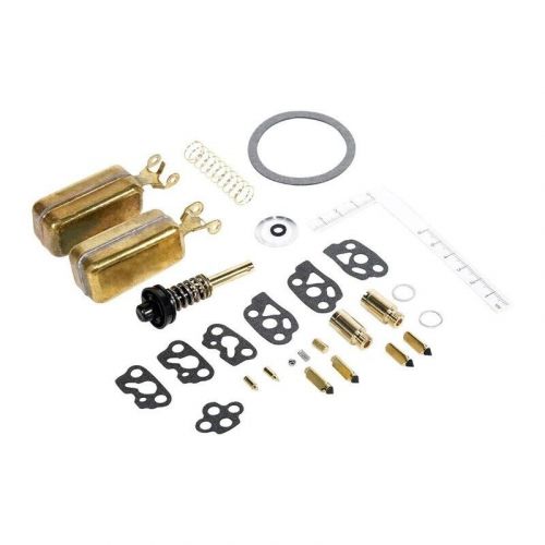 Edelbrock carburetor rebuild kit  1400 1404 1405 1406 1407 1409 1411 v8 hemi