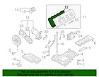 Genuine audi engine valve cover gasket 079-103-483-k