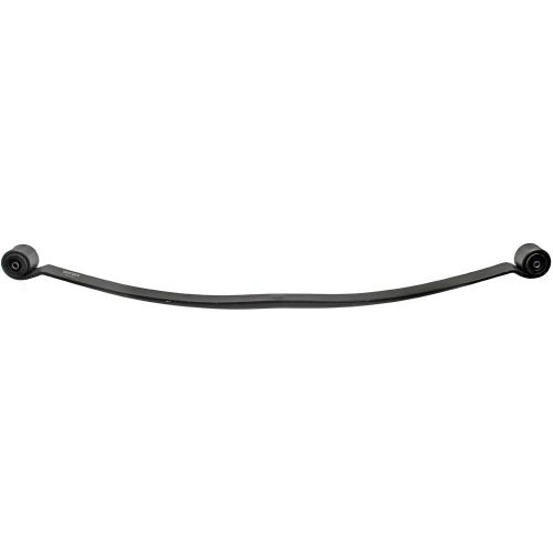 Dorman rear leaf spring for dodge mercedes sprinter 2500