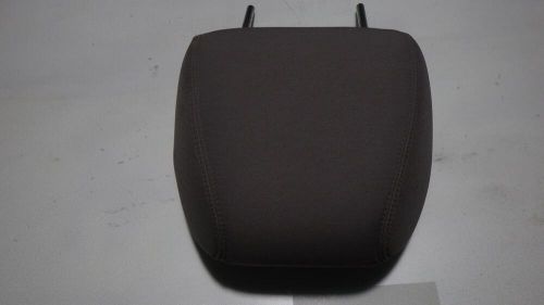 11 chevrolet malibu headrest