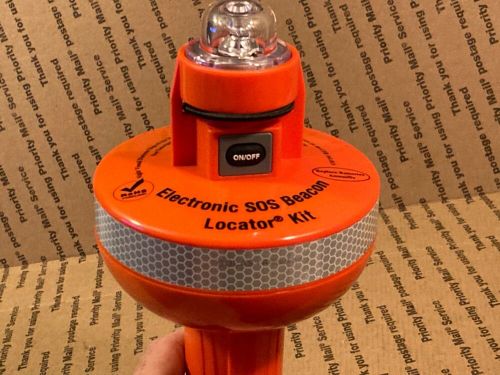 Orion electronic sos beacon locater kit