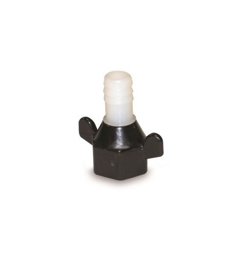 Shur co    244 2916    wingnut swivel  nylon