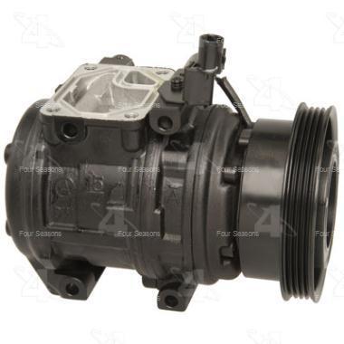 Four seasons 97370 a/c compressor