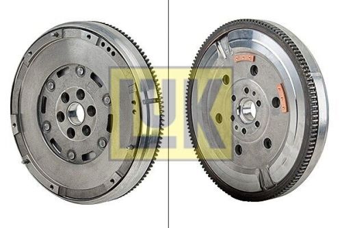 Dual mass flywheel dmf (w/ bolts) fits peugeot 508 mk1 1.6d 10 to 18 luk 0532w4