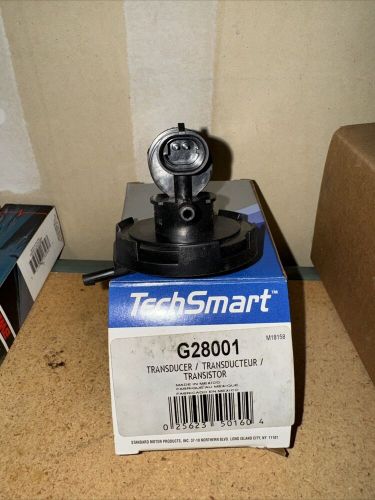 Egr transducer techsmart g28001 plymouth dodge chrysler 1996-2000