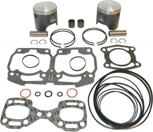 New wsm 010-808-10p platinum series top end kit