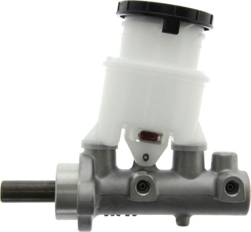 Centric parts brake master cylinder p n 130 43026