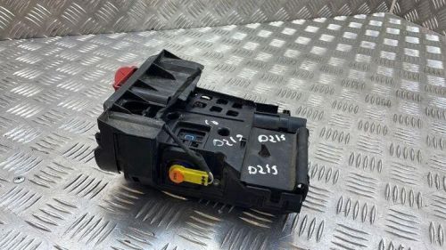 Mercedes-benz c w204 power control unit a0035420019 2.10 diesel 125kw 21783315-