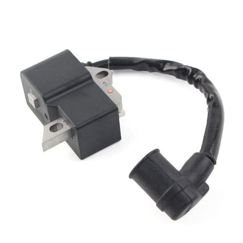 Ignition coil for stihl fs80 fs80r fs85 km55 fr85 km fc trimmer 4137 400 1350