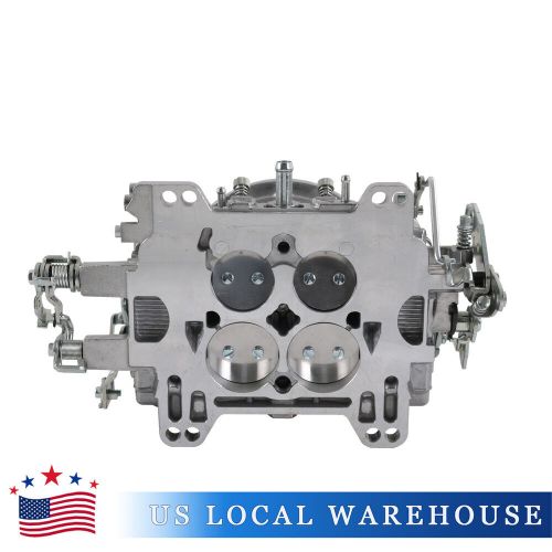 4 bbl carburetor manual choke for 1405 performer series carb 600 cfm