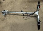 Oem 1974 arctic cat cheetah 440 steering post handlebar assembly 0110-777