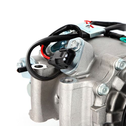 Air conditioner compressor for 2006 2007 2008 2009 2010 2011 honda civic 1.8l ac