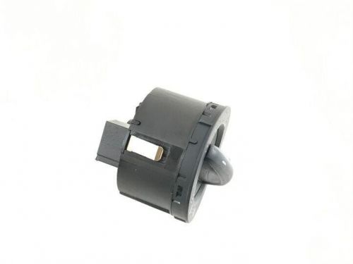 Audi q7 4l headlight switch 4f1941531d 4.20 petrol 257kw 2008 24564579-