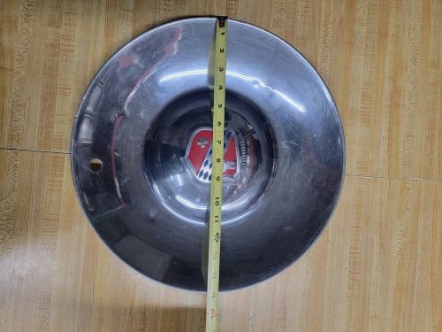 1952 buick roadmaster 15&#039;&#039;inch hubcap