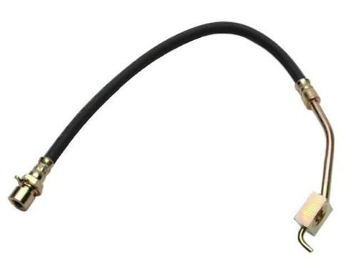 Raybestos brakes brake hydraulic hose p n bh381209