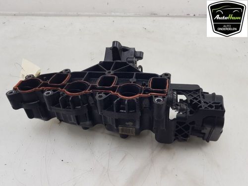 Intake manifold intake manifold volkswagen polo v (6r) 2010 03p129711d-