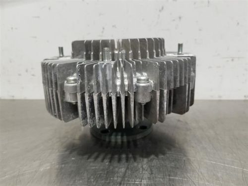 19 2019 toyota tacoma v6 engine cooling fan clutch