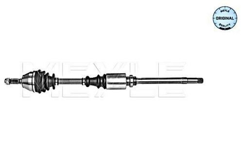 Meyle drive shaft for citroen c15 peugeot 205 i ii 86-98 3273.87-