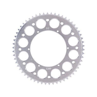 Ti22 performance 600 rear sprocket 6.43in bolt circle 58t tip3841-58