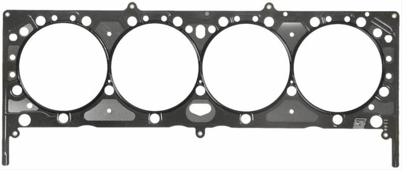 Fel-pro 1144 performance head gaskets 4.200" bore chevy  350/400 -  fel1144