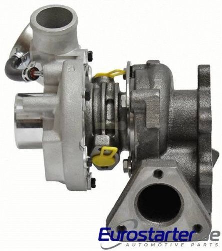 Turbocharger new - oe-ref. 028145701lx for vag-