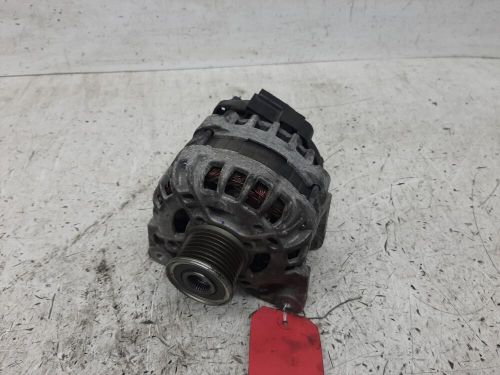 2017 renault captur mk1 0.9l petrol bosch alternator 90amp