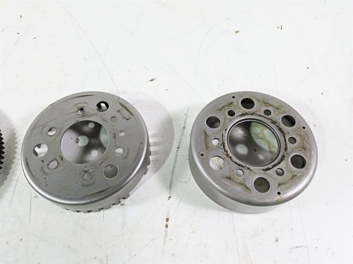 2010 sea-doo 4-tec rxt 215 ignition flywheel fly wheel rotor 420296900