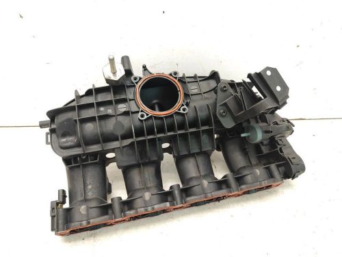 2013 volkswagen golf vii 2.0tsi intake bridge intake manifold petrol 169kw-