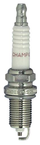 Champion 438 spark plug-copper plus spark plug