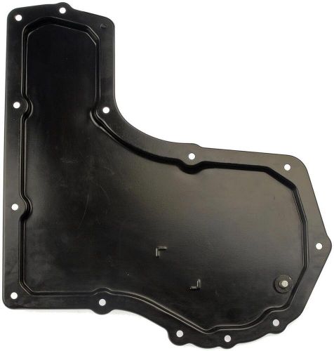 Dorman    265 809    transmission pan with drain plug