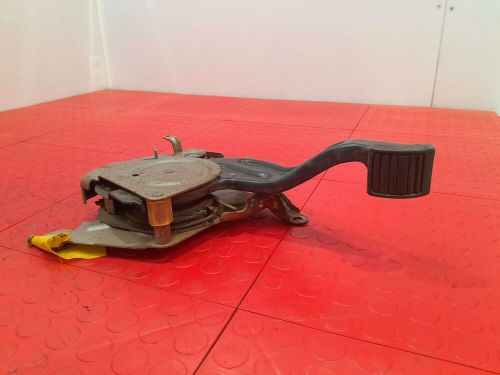 07 - 10 chevy silverado 1500 parking brake control module assembly oem 20970875