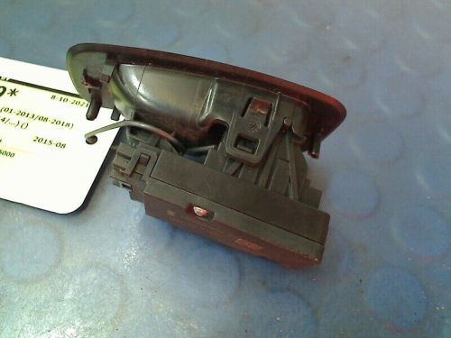 Handbrake switch mercedes-benz c (w205) 2015 a2059056603-