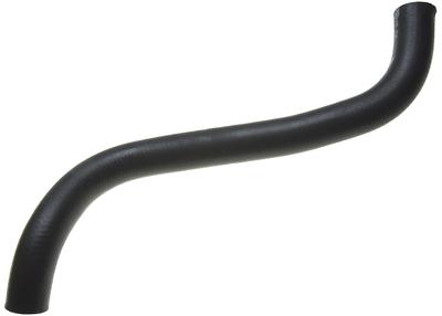 Acdelco professional 26240x upper radiator hose-radiator coolant hose