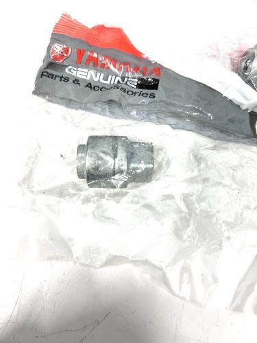 -new- yamaha 67f-11325-00 , cylinder head zinc anode - 2 pack