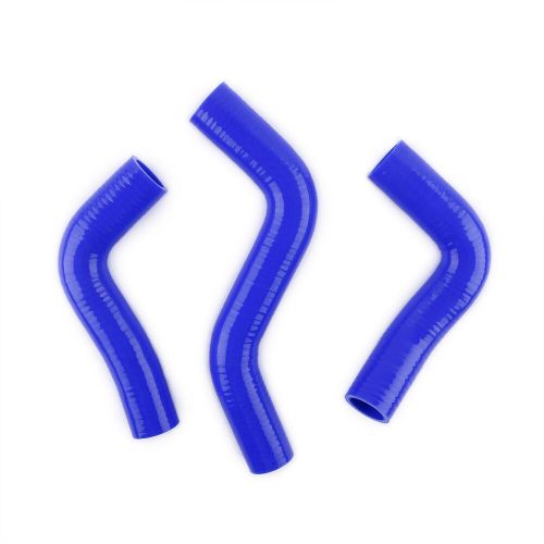 ✅silicone radiator hose kit for miata mx-5 roadstar na6ce b6ze 1600 1989-1993