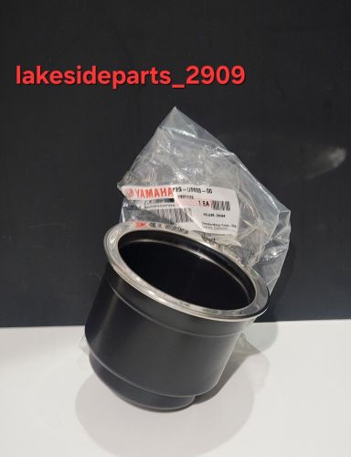 Yamaha jetboat 212ss 212x ar192 sx192 cup holder drink holder black f2g-u5633-00